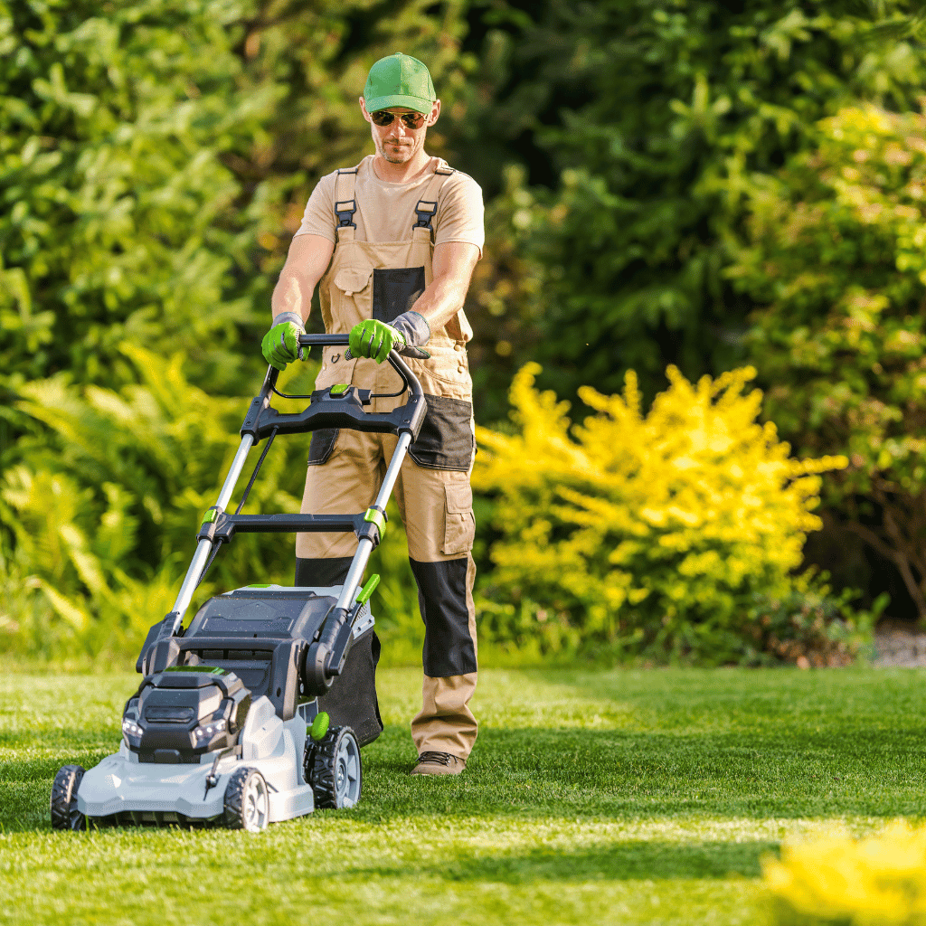Lawn Care professionals for Gilbertsville PA Lawn Care